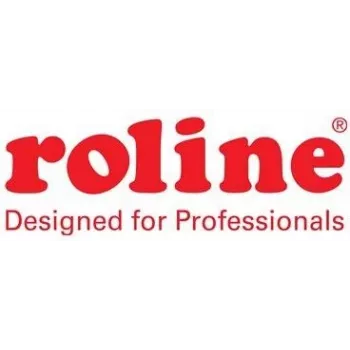 ROLINE 14.02.5052 saskarnes centrmezgls USB 3.2 Gen 1 (3.1 Gen 1) Type-C 5000 Mbit/s Pelēks (14.02.5052)