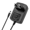 Baterijas lādētājs QOLTEC Charger AGM GEL STD 12V 1.5A