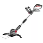 Graphite 58GE112 elektriskais dzīvžogu šķēres 2.16 kg