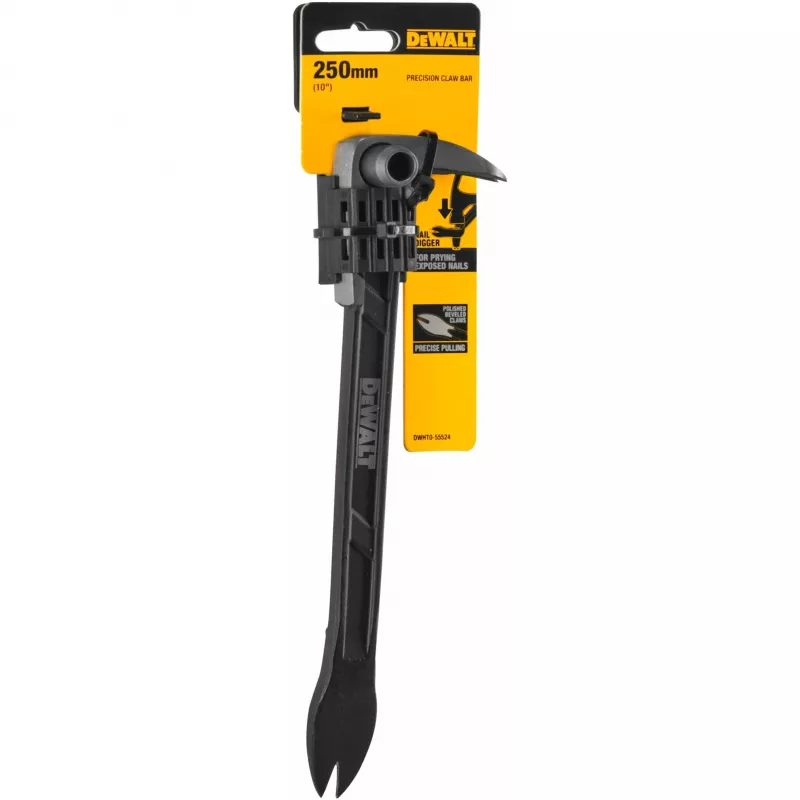 Instrumentu maksts DeWalt DWHT0-55524 — izturīgs viegls instrumentu maksts
