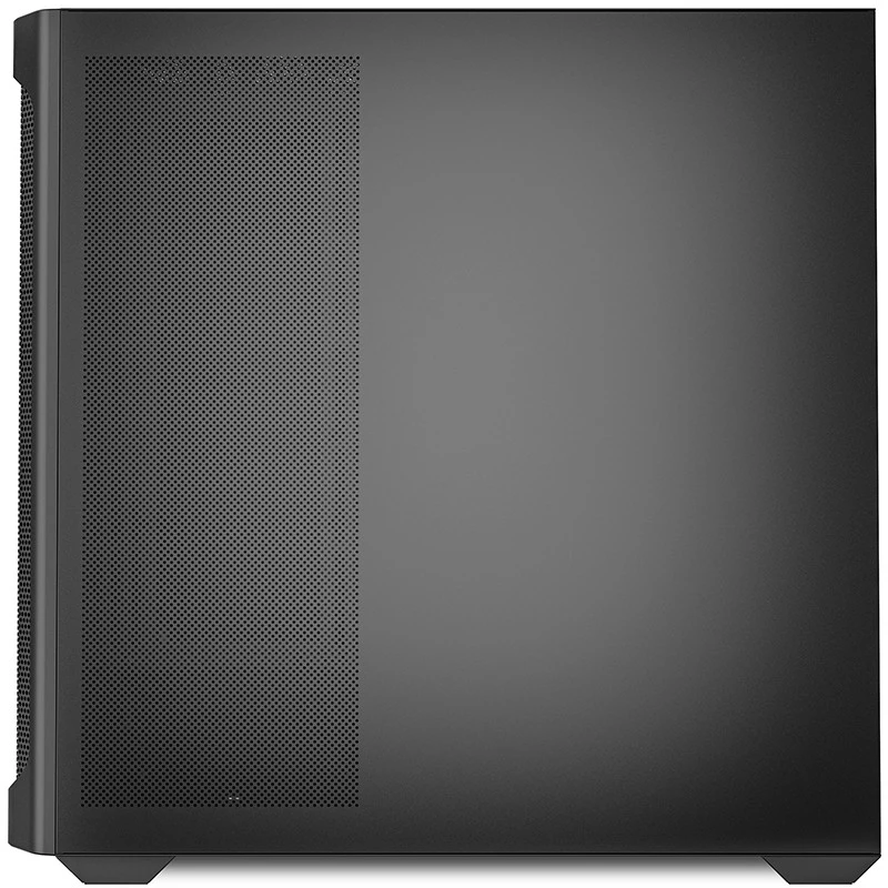 Sharkoon MK4 RGB Strip Micro Tower Melns