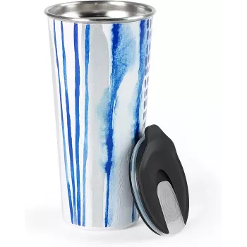 Bērnu krūzīte Cambridge CM07158 ar vāciņu, 300 ml, pretizliešanas dzeramkrūze