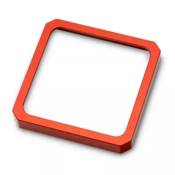 EK Water Blocks EK-Quantum Magnitude Accent Frame - Sarkans