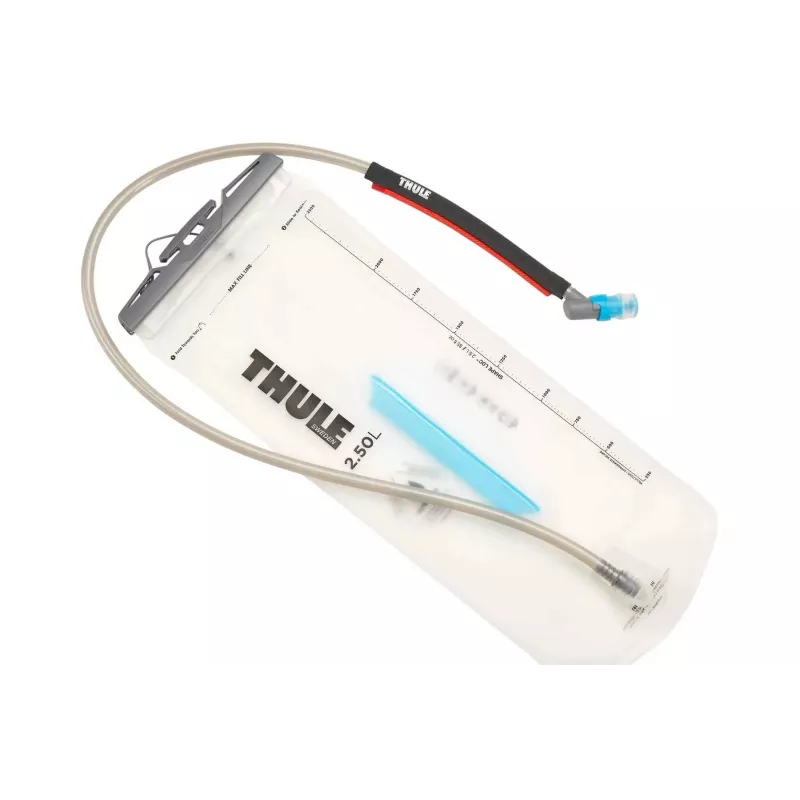 Thule UpTake hidratācijas mugursoma 4L rooibos (3203803)