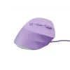 NATEC Crake 2 Pro pele universāla labā roka USB Type-A optiskā 12800 DPI