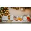 Smeg KLF03WHEU elektriskā tējkanna KLF03WHEU-chrome, hromēta