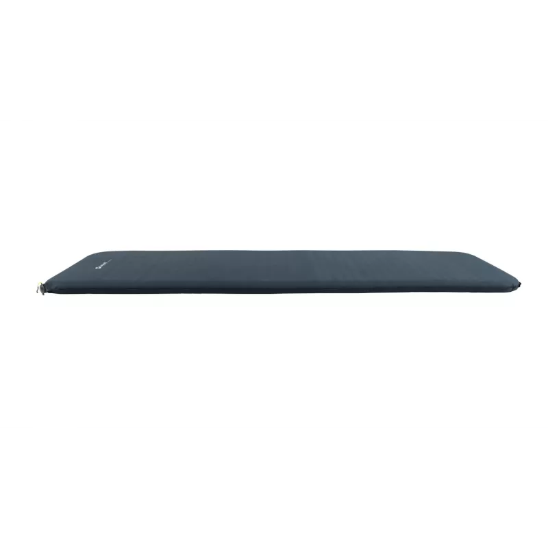 Viena gaisa matracis Outwell 400135 — poliesters, 600×1950×50 mm, zils