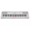 tastatūra YAMAHA EZ-310 61-taustiņu pieskārienu jutīga pārnēsājama mācību klaviatūra, 48-nošu polifonija, USB barošana