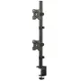 Monitor Accessory Desk MOUNT/13-34 Black D208E-B Onkron