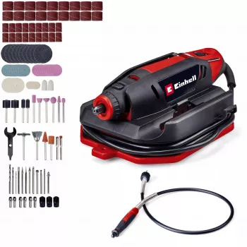 Gravēšanas instruments EINHELL TC-MT 150 E 150W, modelis 4419380