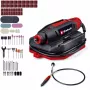 Gravēšanas instruments EINHELL TC-MT 150 E 150W, modelis 4419380