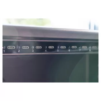 Digitus mobilais uzlādes skapis 16 planšetdatoriem līdz 13 collām, USB-C