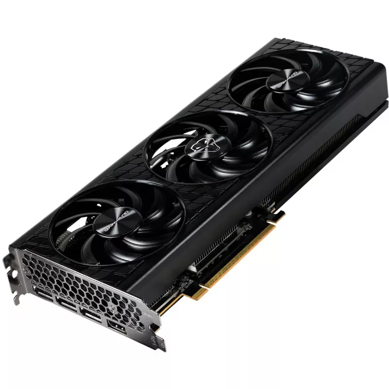 Gainward GeForce RTX 5060 Ti Python III 8 GB GDDR7 grafikas karte