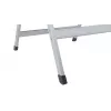 Kempinga krēsls Outwell 410148 — 4 kājas, maks. slodze 150 kg, 4,5 kg, zils