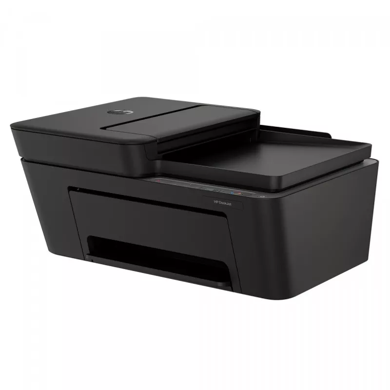 Daudzfunkciju ierīce HP DeskJet 4320 termālā tintes druka krāsainā 4800x1200 DPI 5.5 ppm