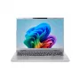 Notebook Acer Aspire 14 AI 14 collas Intel Core i5 8 GB 512 GB SSD NVIDIA Windows 10