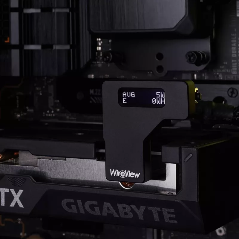 Thermal Grizzly WireView GPU universālais GPU komplekts