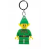 Atslēgu piekariņa lukturītis LEGO LGL-KE181 Elf
