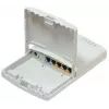 Vadu maršrutētājs MikroTik PowerBox RB750P-PBR2