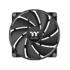 Ventilators Thermaltake CT200 20 cm Melns 500-900 RPM Hidrauliskā gultņa