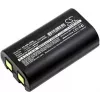 Cameron Sino rezerves uzlādējams akumulatoru bloks Dymo LabelManager 260/260P/280 (modelis SB8190)