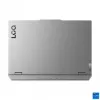 LENOVO LOQ 15IRX10 Intel Core i5-13450HX 15,6 collu FHD 16GB 1TB SSD M.2 2242 PCIe GeForce RTX 5050 8GB W11H 2 gadu Carry-in