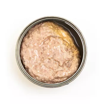 3COTY vista - mitrā kaķu barība - 80 g