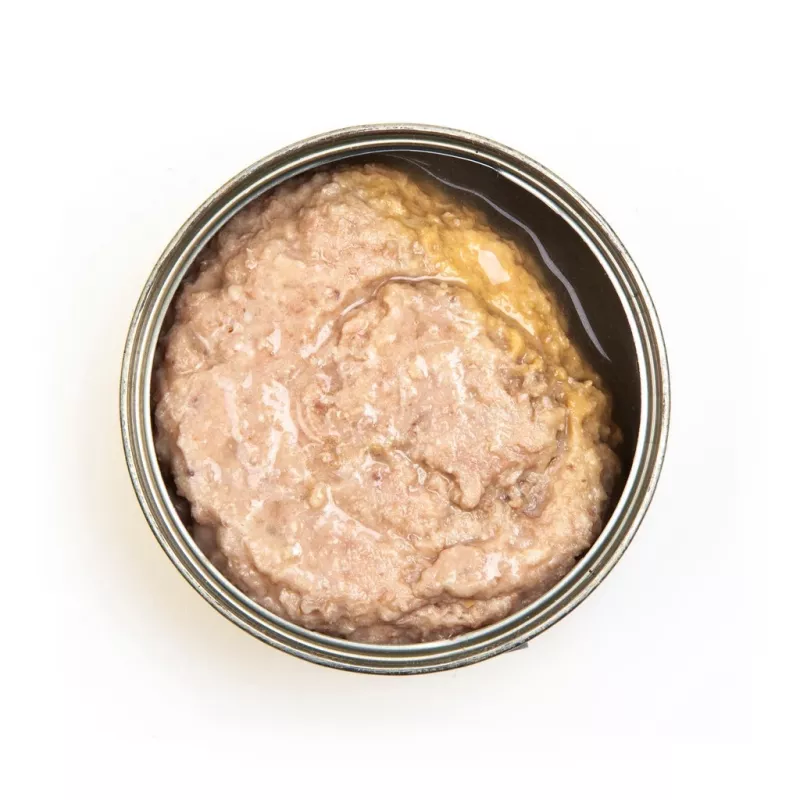 3COTY vista - mitrā kaķu barība - 80 g