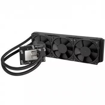 SilverStone SST-XE360-SP5 komplektēta ūdens dzesēšana LGA 6096 - 360 mm