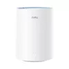 Mesh sistēma Cudy M1200 Dual-band Wi-Fi 5 802.11ac Balta