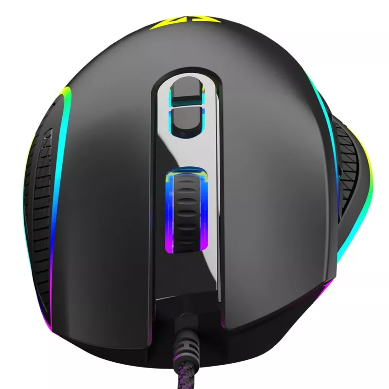 Pele MODECOM Volcano Veles M-MC-VELES-100 USB