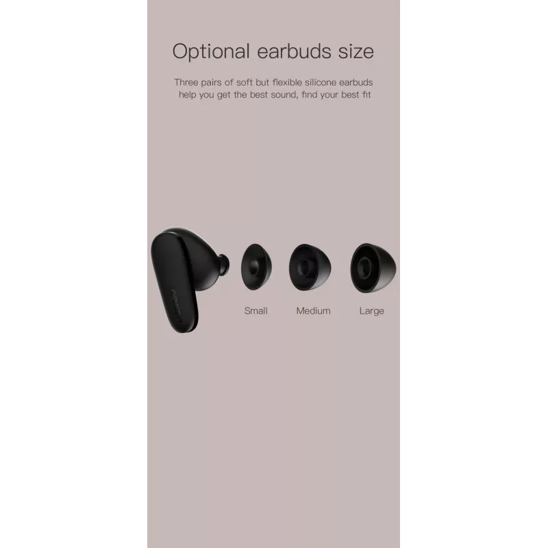 Austiņas Orsen T3 Bluetooth