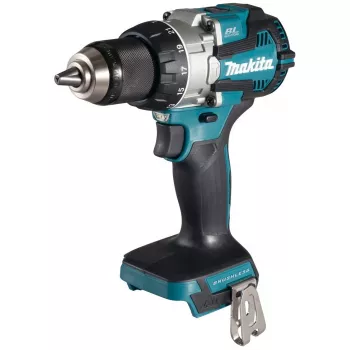 MAKITA. SKRŪVGRIEŽA UD.18V DHP489Z 73/40Nm