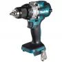 MAKITA. SKRŪVGRIEŽA UD.18V DHP489Z 73/40Nm