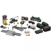 Lego City 60198 Kravas vilciens