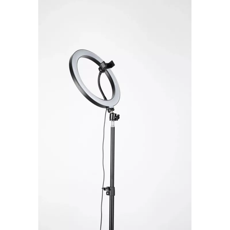 Havit ST7012 Pro statīvs ar gredzenveida lampu