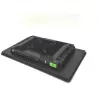 ALLNET AIO IPC Industrial Windows/Linux 15,6 collu skārienjūtīgs Intel i5-1135G7 16GB/512GB 4xLan RJ45 USB pie sienas stiprināms kronšteins