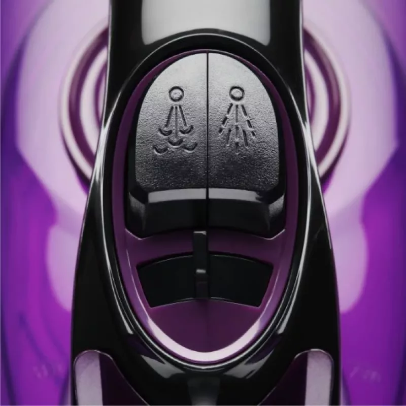 Gludeklis Zelmer ZIR1515 Violet 80104792P ZELMER