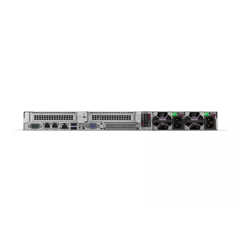 Serveris DL320 G11 4514Y 64G 8SFF P77243-425
