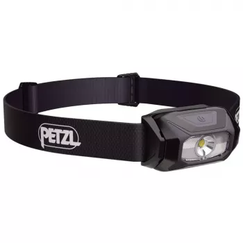 Galvas lukturis Petzl TIKKINA 300 lm melns