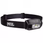 Galvas lukturis Petzl TIKKINA 300 lm melns