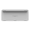 Bezvadu tastatūra Logitech MX Keys Mini For Mac