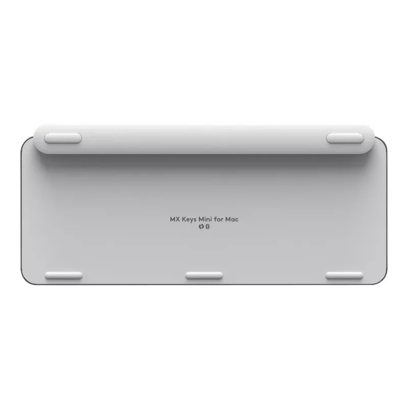 Bezvadu tastatūra Logitech MX Keys Mini For Mac