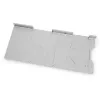 Ūdens bloks EK Water Blocks Niķelis Sudrabs