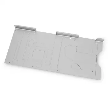 Ūdens bloks EK Water Blocks Niķelis Sudrabs