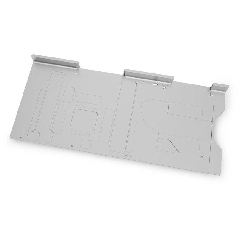 Ūdens bloks EK Water Blocks Niķelis Sudrabs