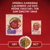 Sausā suņu barība Purina Nestlé One Mini/Small Sensitive Salmon & Rice 800 g – mazo šķirņu (5–10 kg), senioriem, 27% olbaltumvielu, 17% tauku