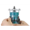 DRT52Z Makita 18V LXT bezvadu bezsuku 1/4 collas frēze - tikai korpuss
