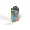 Tracer EnerGen 20000 mAh Melns, Zils