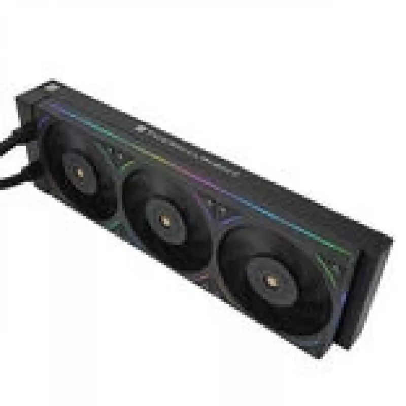 Ūdens dzesēšana Thermalright Hyper Vision UB, ARGB